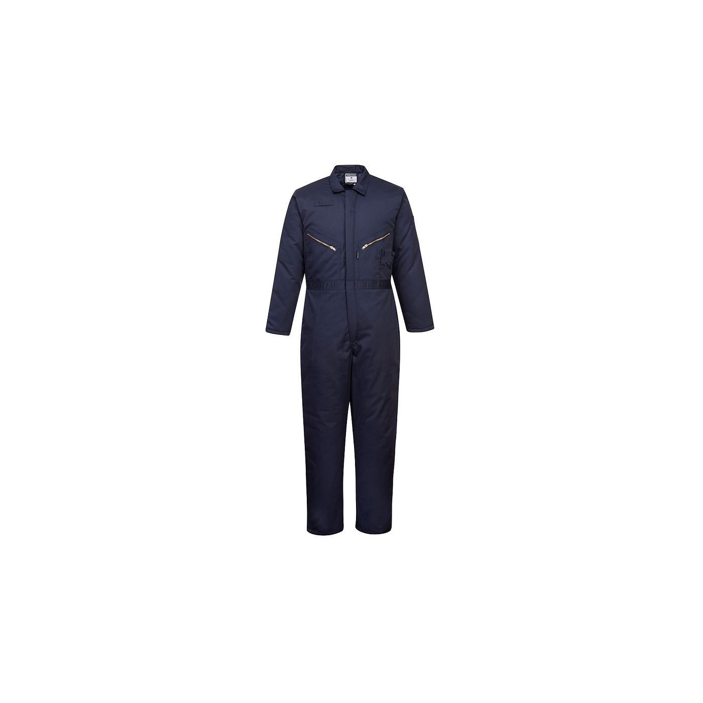 S816 - Orkney Lined Coverall