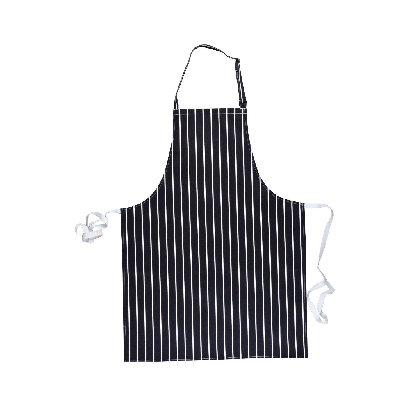 S839 - Portwest Butchers Bib Apron No Pocket