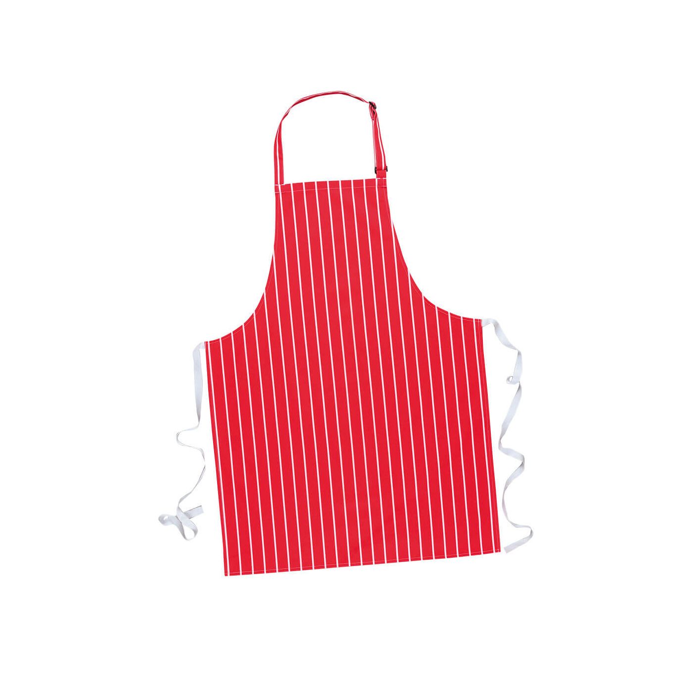 S839 - Portwest Butchers Bib Apron No Pocket