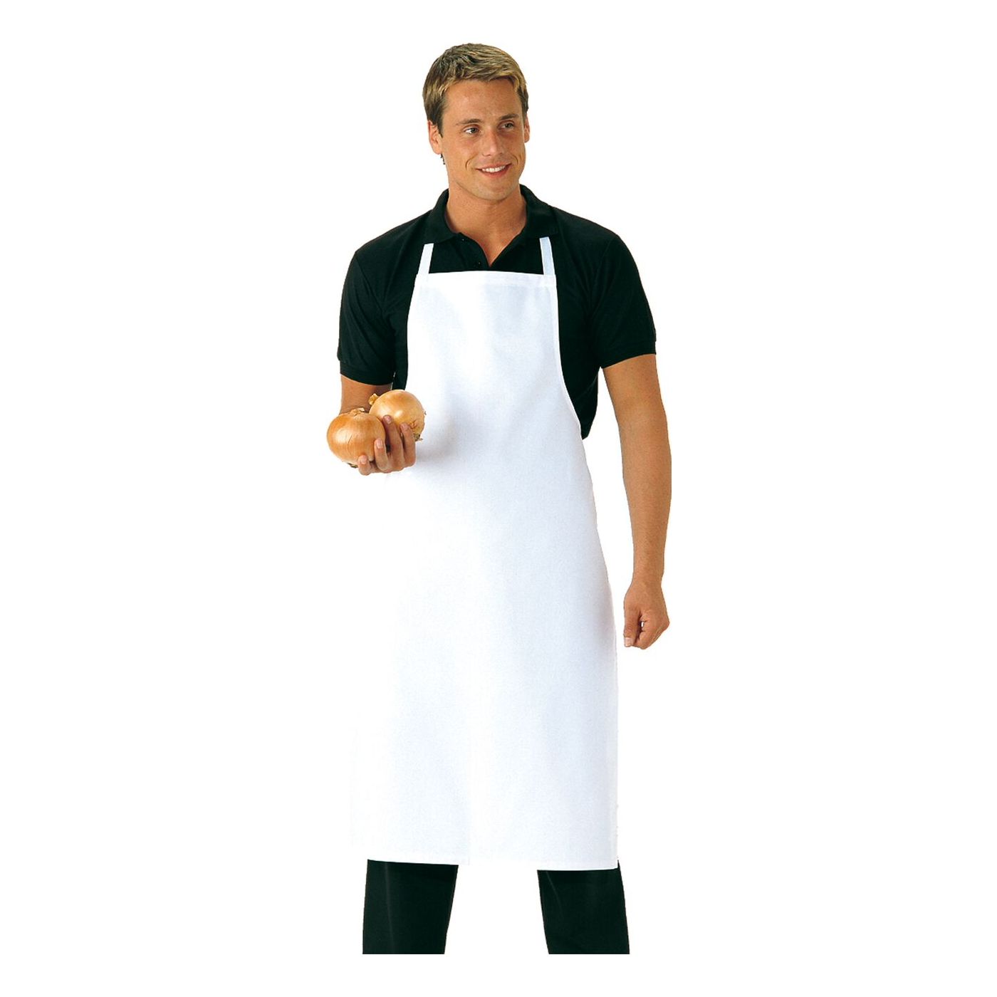 S841 - Apron S841 Poly/Cotton W72cm x H95cm