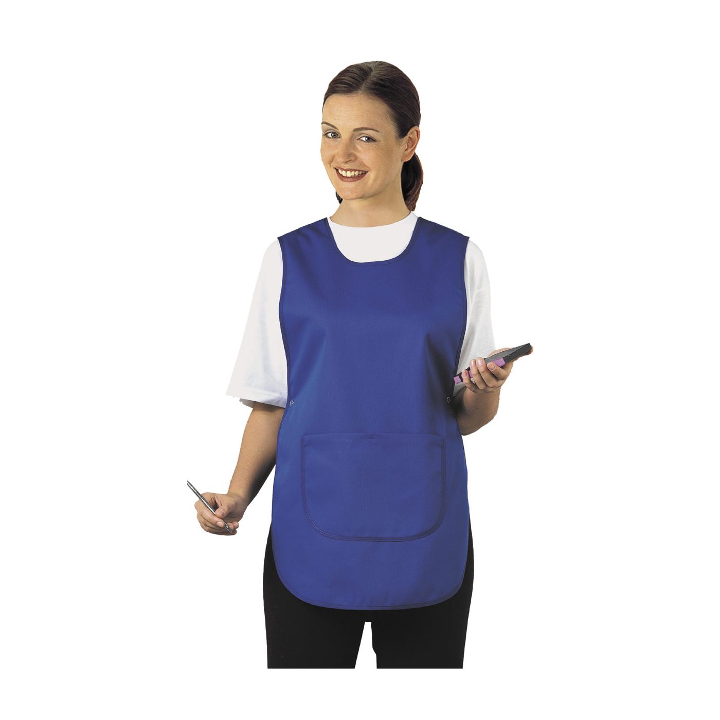 S843 - Poly/Cotton Tabard