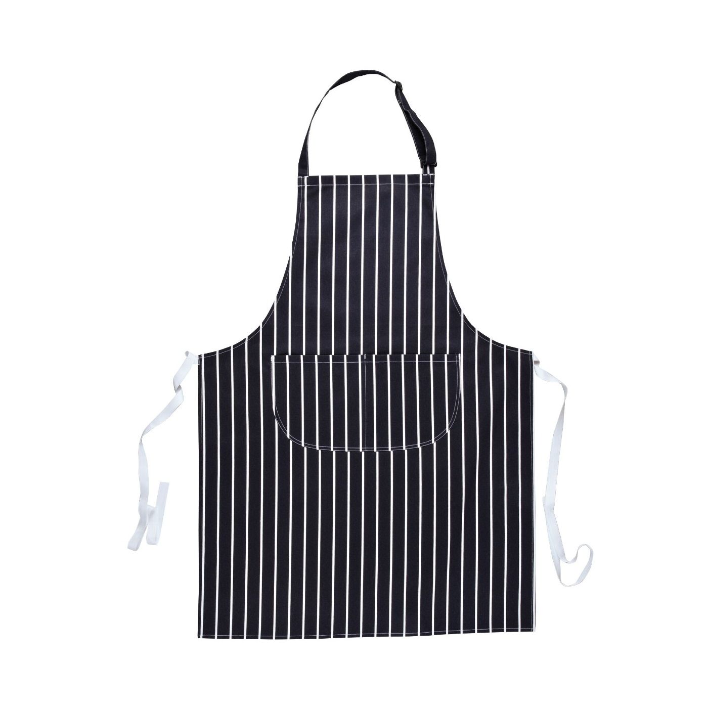 S855 - Butchers Apron with Pocket