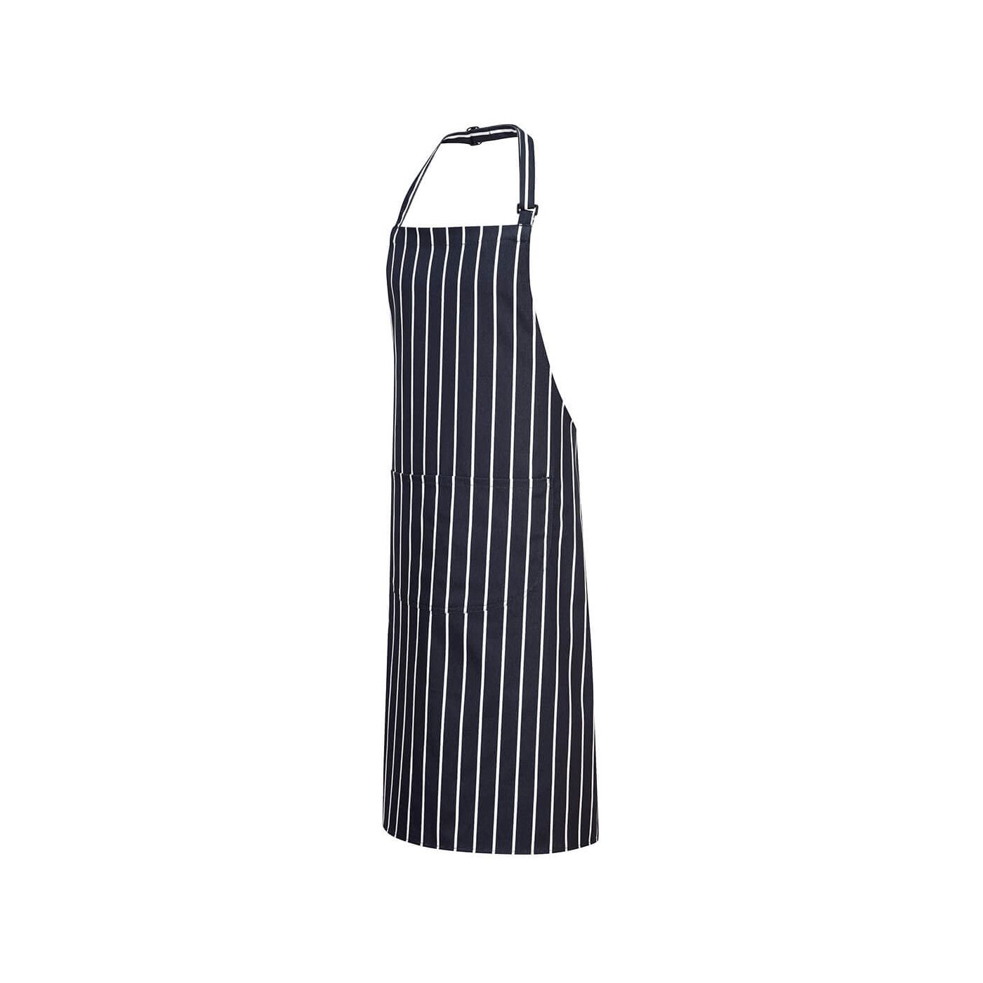 S855 - Butchers Apron with Pocket