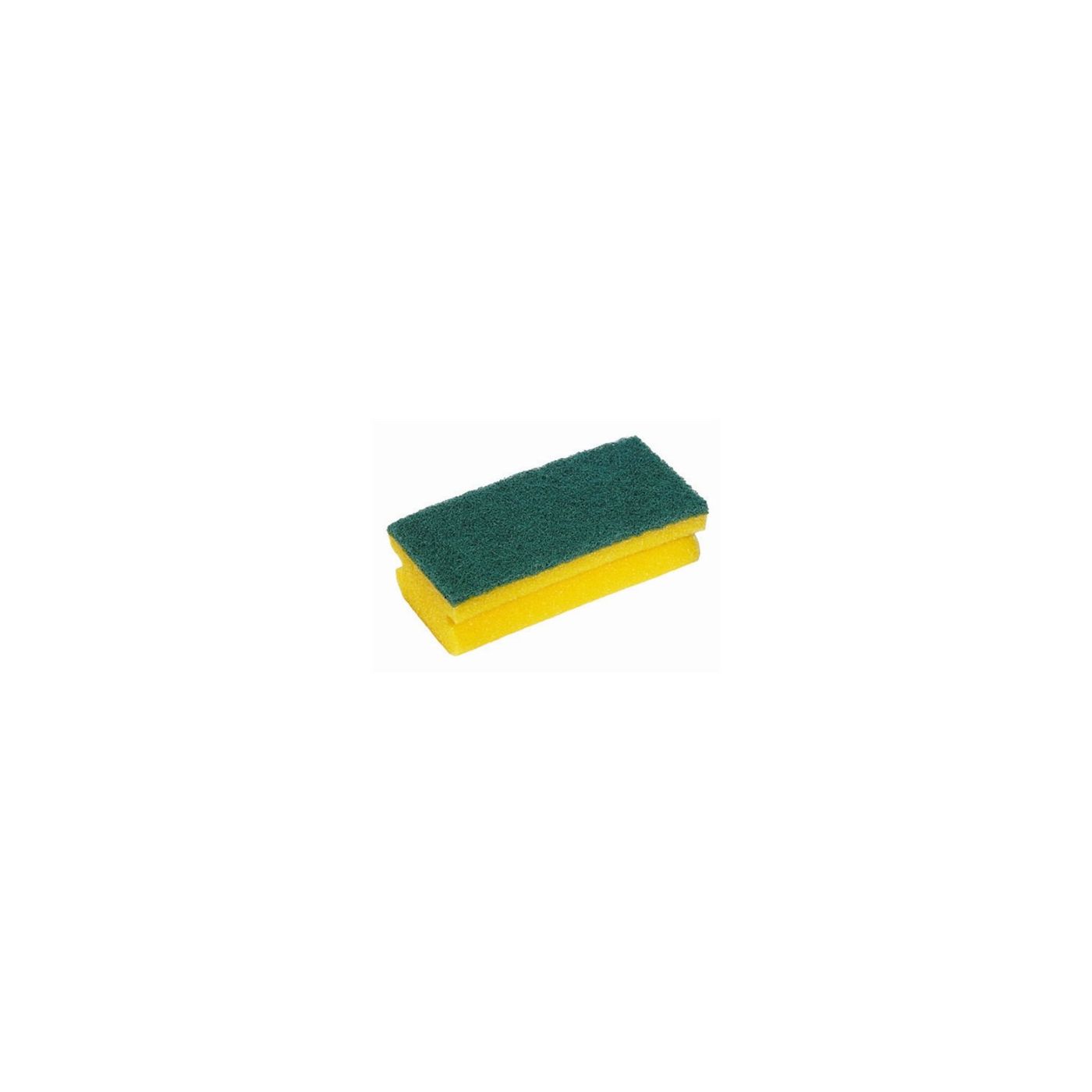 HL013 - Scouring Sponge Pad (Pk of 10)