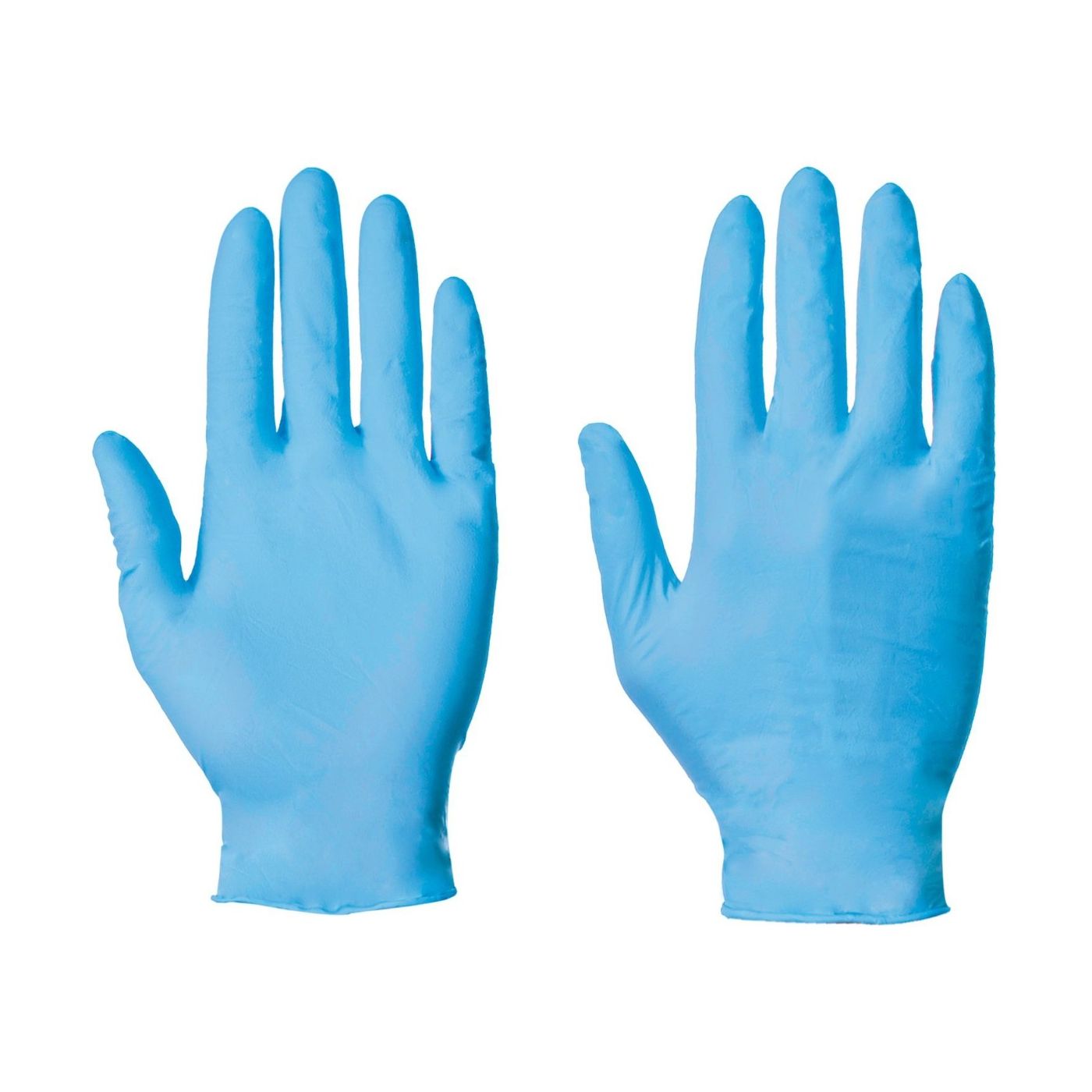 0551 - Supertouch 5.5 Powder Free Nitrile (1000) 