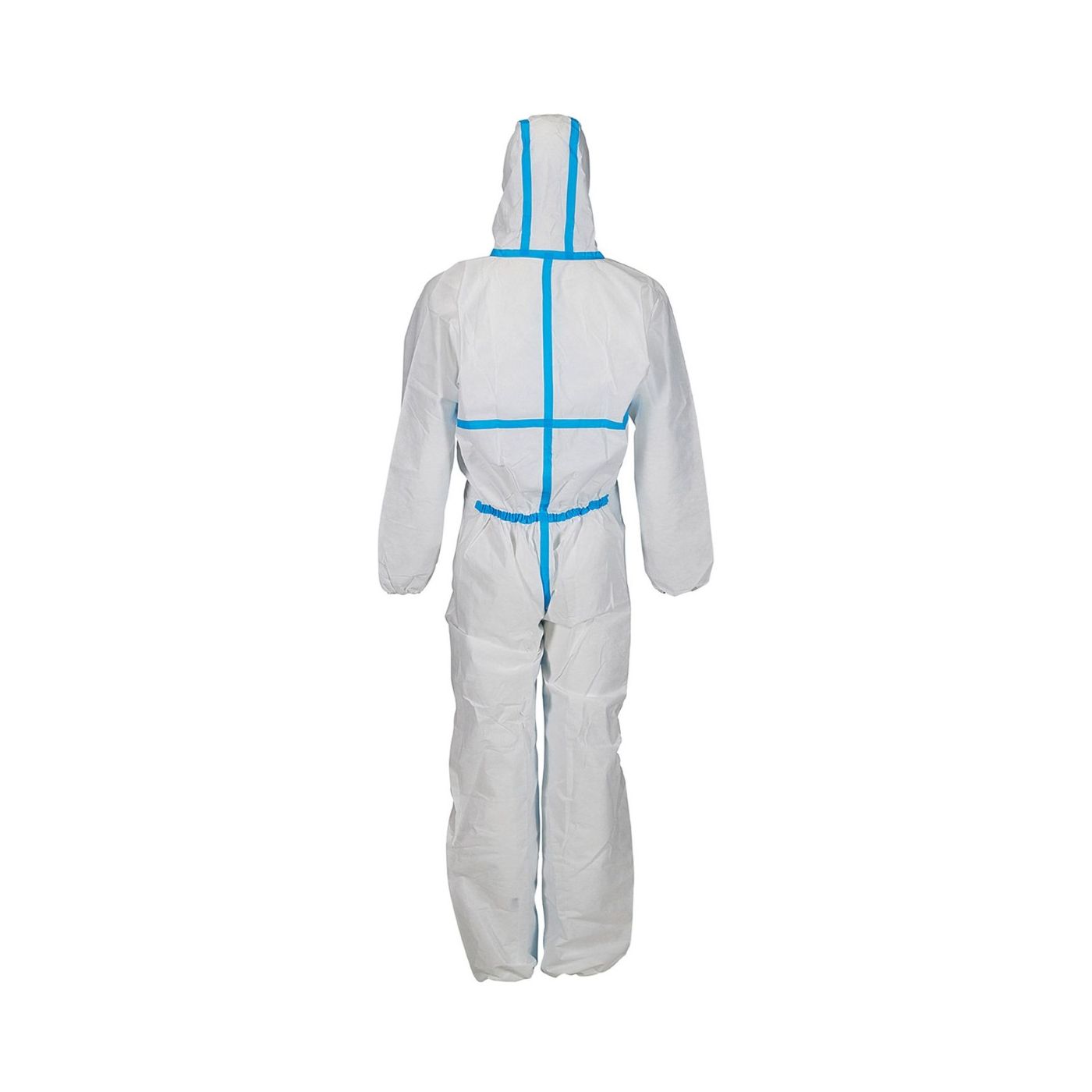 SDS-6040 - Supertouch Supertex Ultra Type 4/5/6 Coverall