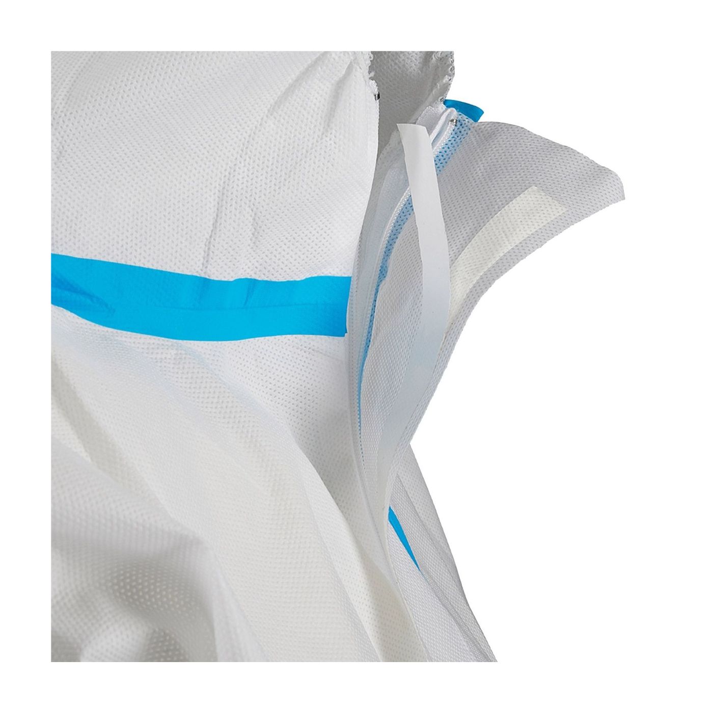 SDS-6010 - Supertouch Supertex Disposable Type 5/6 Coverall