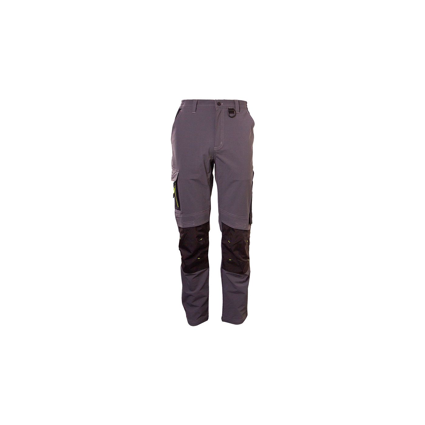 SFTGYBL  - Flexwear by Beeswift Stretchable Work Trouser