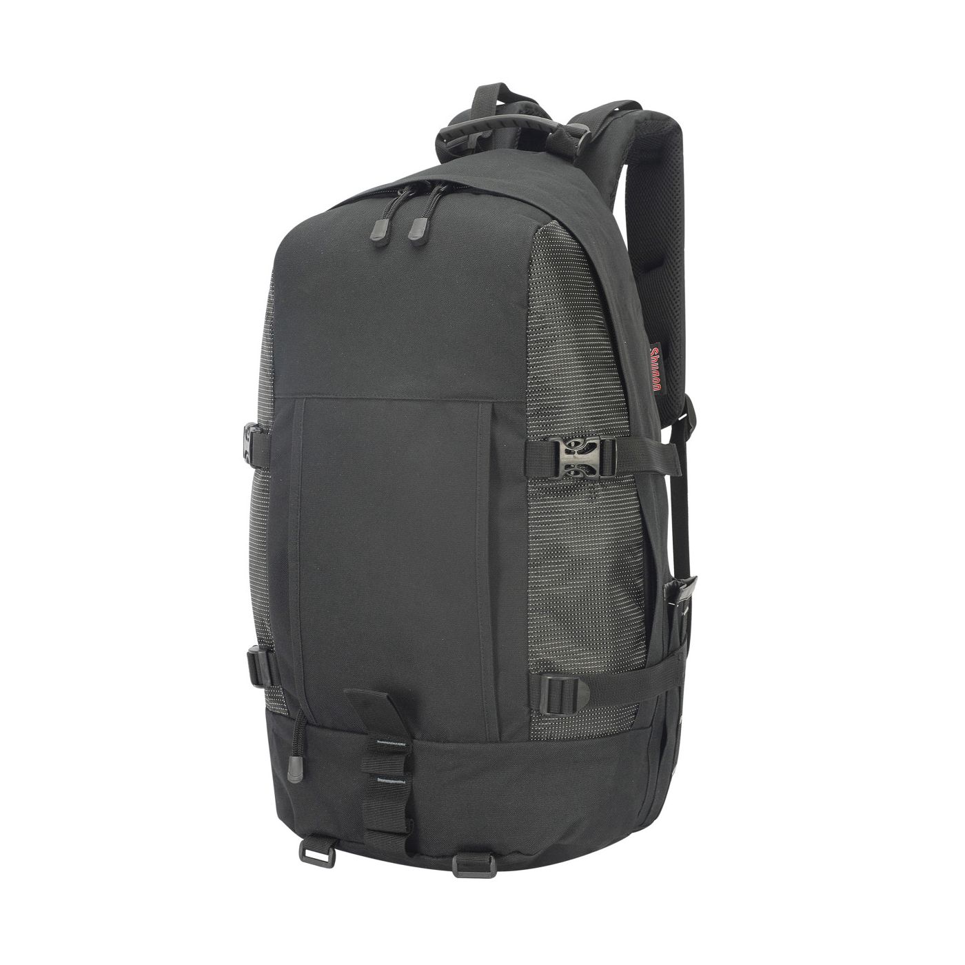 SH1788 - Shugon Gran Paradiso 35 Hiker Backpack