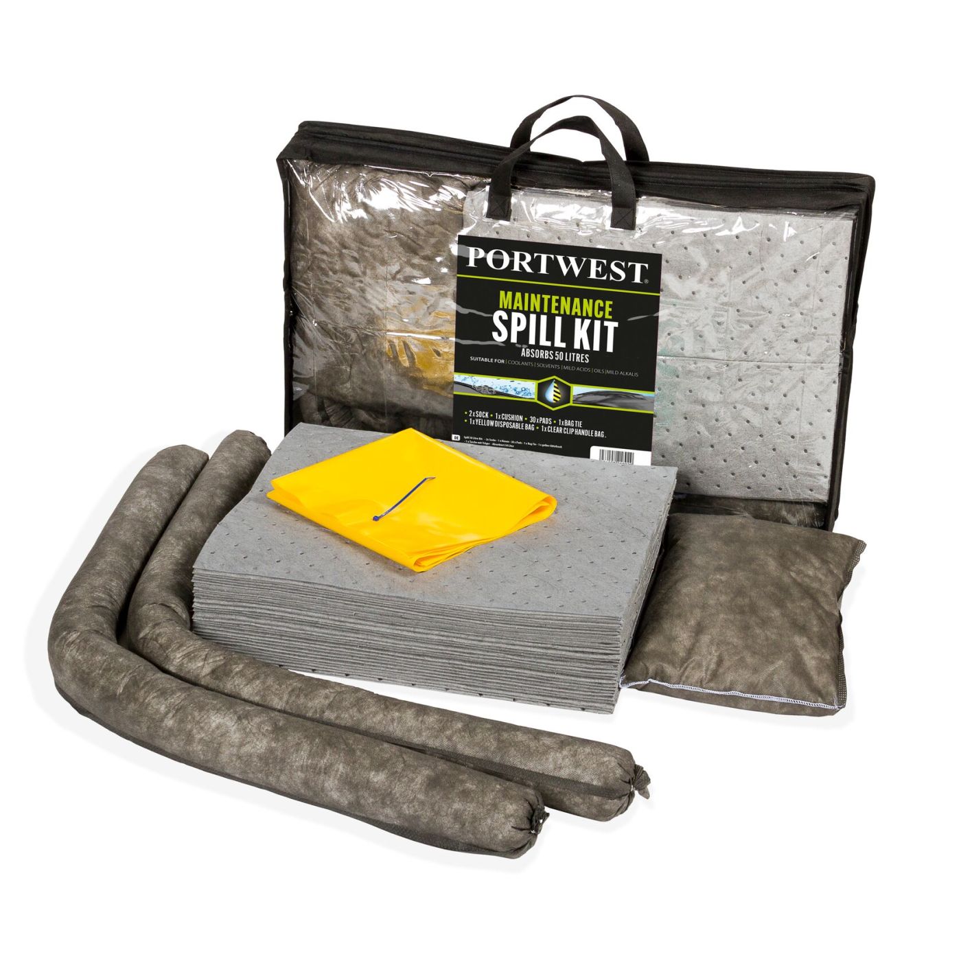 SM31 - 50 Litre Maintenance Kit x 3