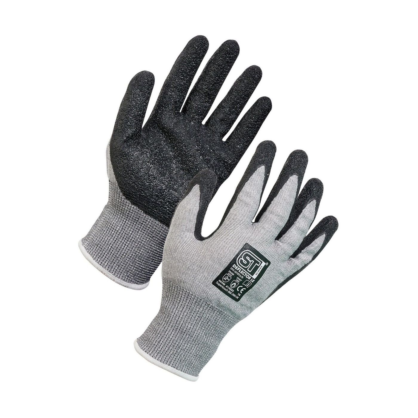 SPG-2616 - Supertouch Deflector LE Cut E Resistant Gloves