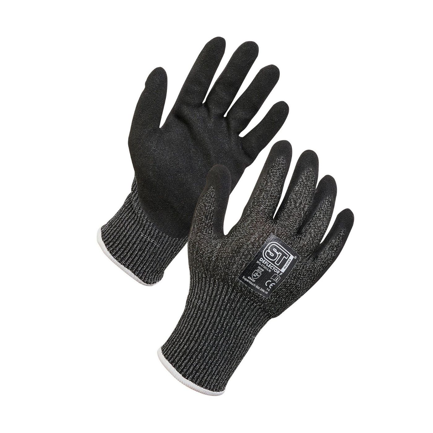 7673 - Deflector Cut F Glove
