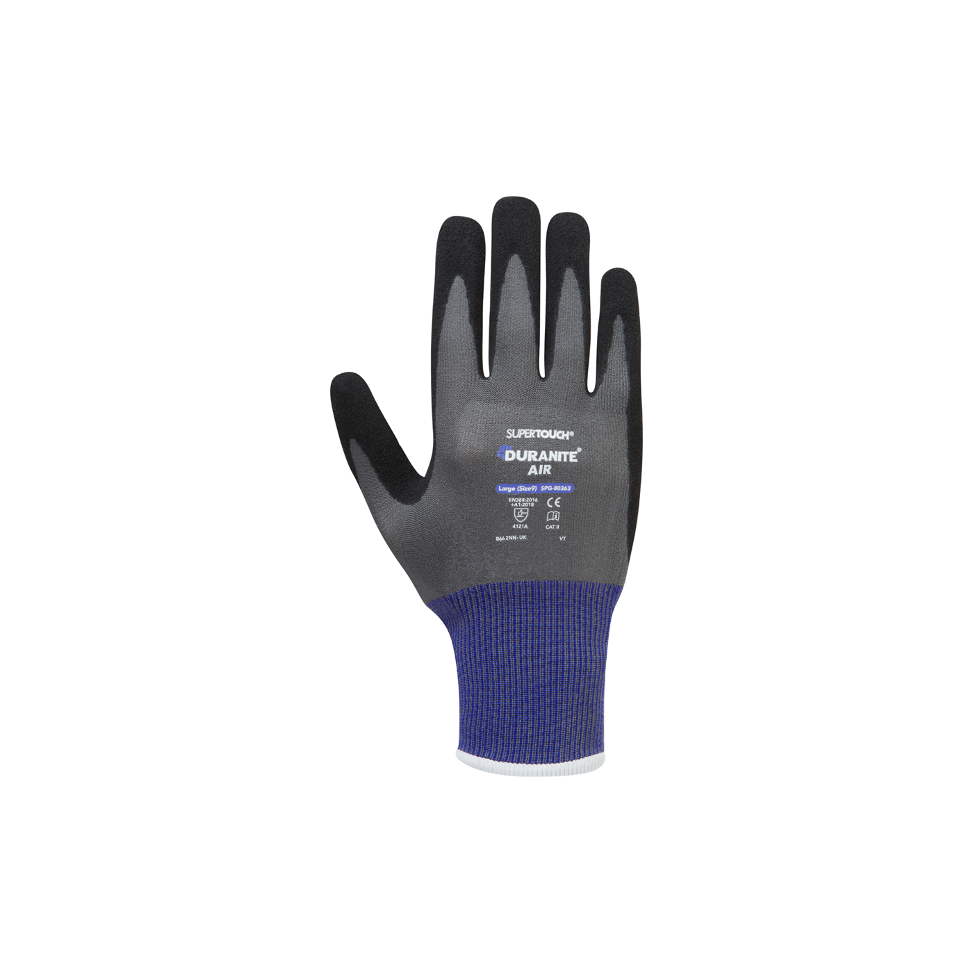 SPG-8036 - Supertouch Duranite Air Glove