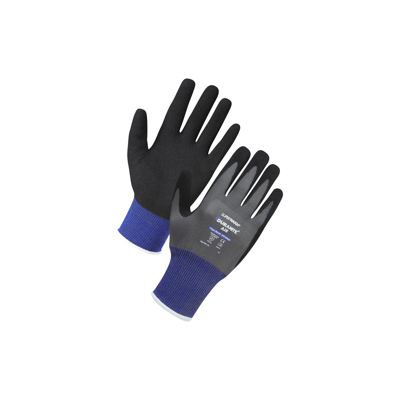 SPG-8036 - Supertouch Duranite Air Glove