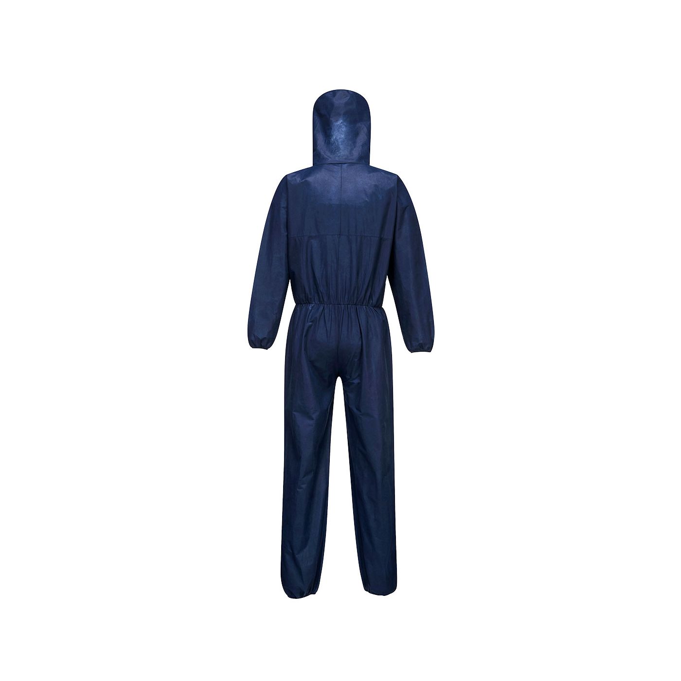 ST30 - Boilersuit Coverall Disposable Type 5/6 (Price for 50)