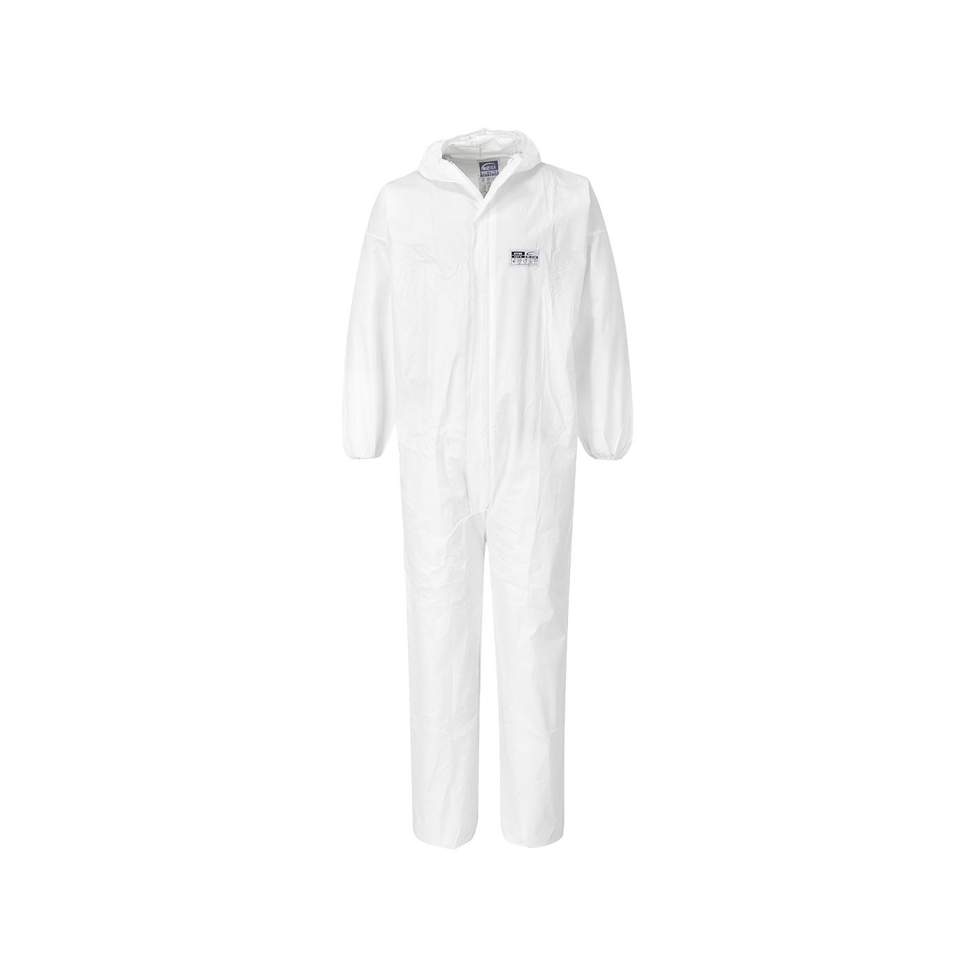 ST50 - Boilersuit Coverall Disposable Microcool Type 5/6
