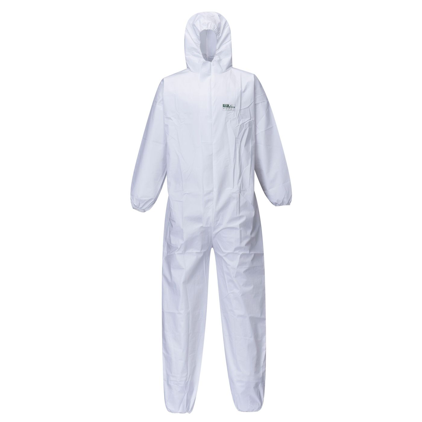 ST50 - Boilersuit Coverall Disposable Microcool Type 5/6