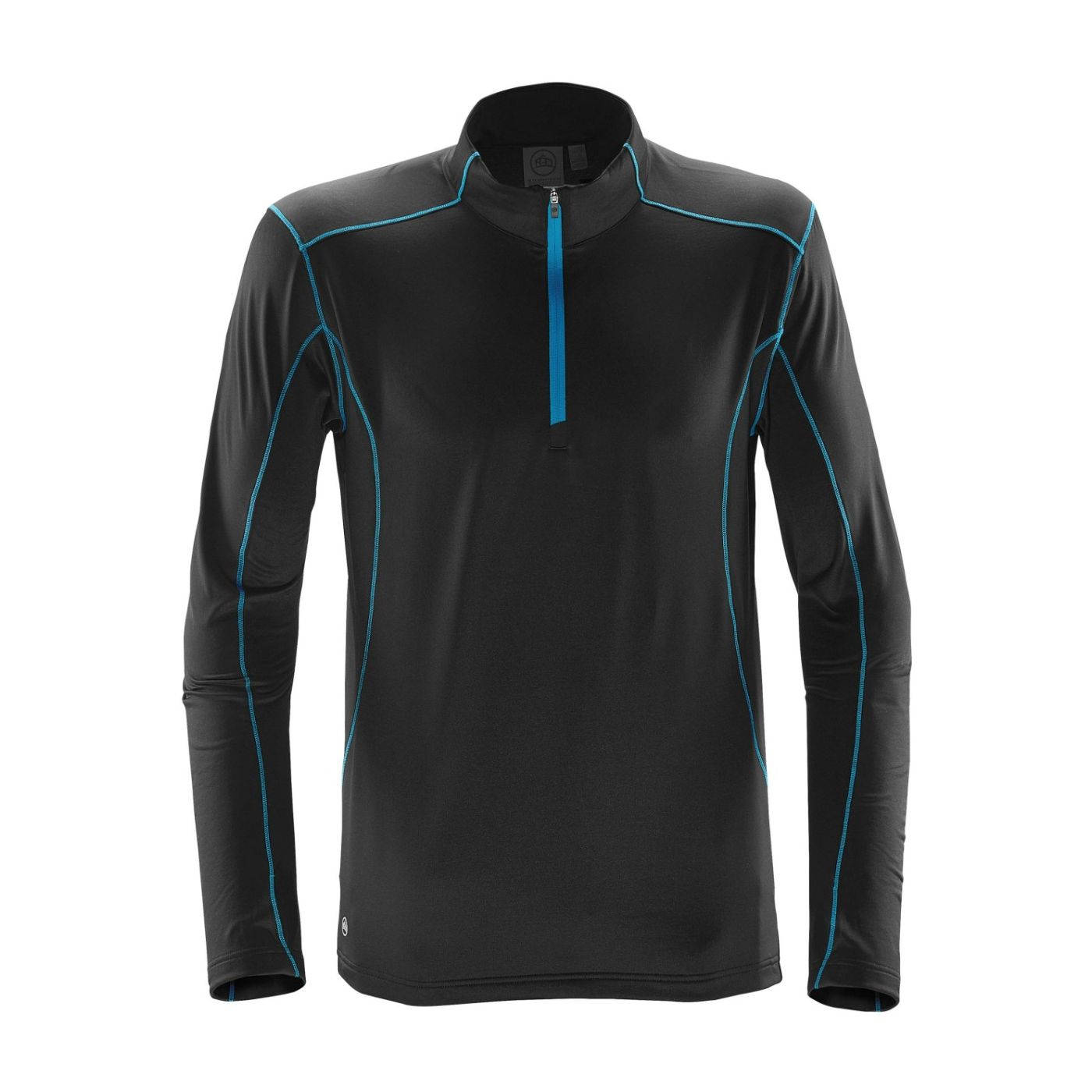 FTW-1 - Stormtech Mens Pulse Fleece Pullover