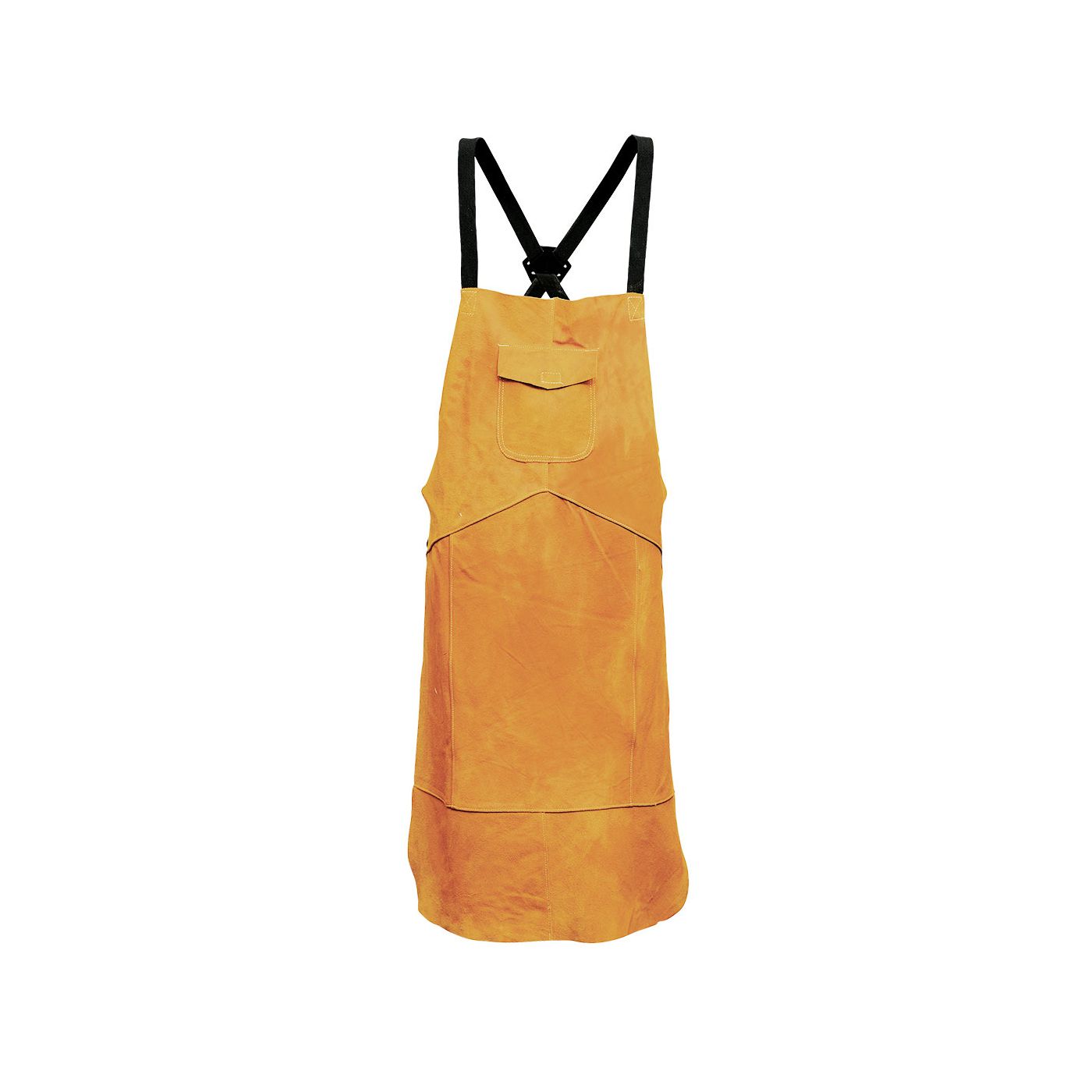 SW10 - Leather Welding Apron