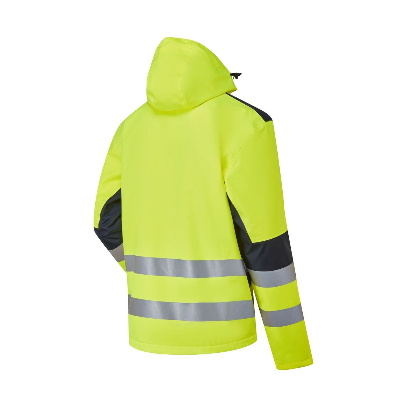 SYH-057C - HV System Eco Insulated Yellow Jacket
