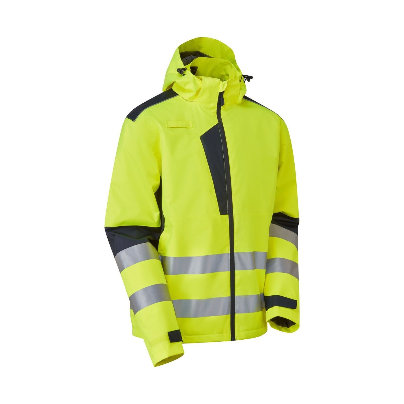 SYH-057C - HV System Eco Insulated Yellow Jacket