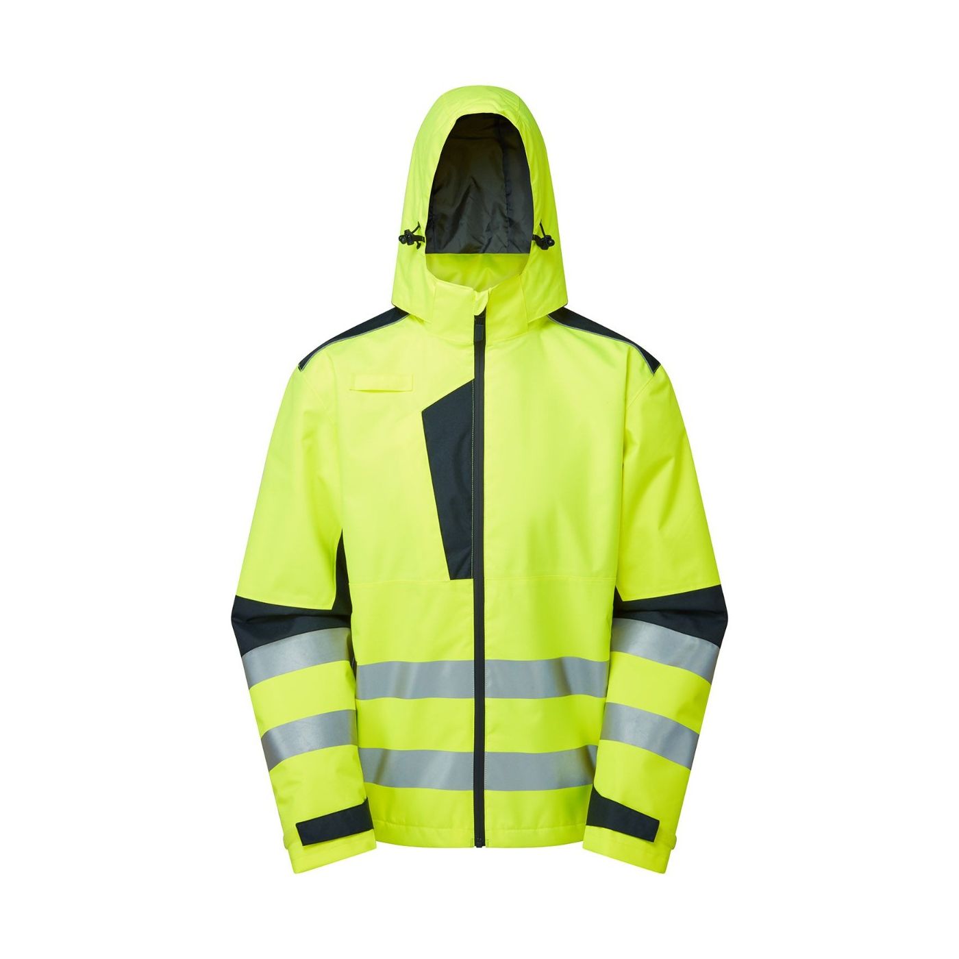 SYH-057C - HV System Eco Insulated Yellow Jacket