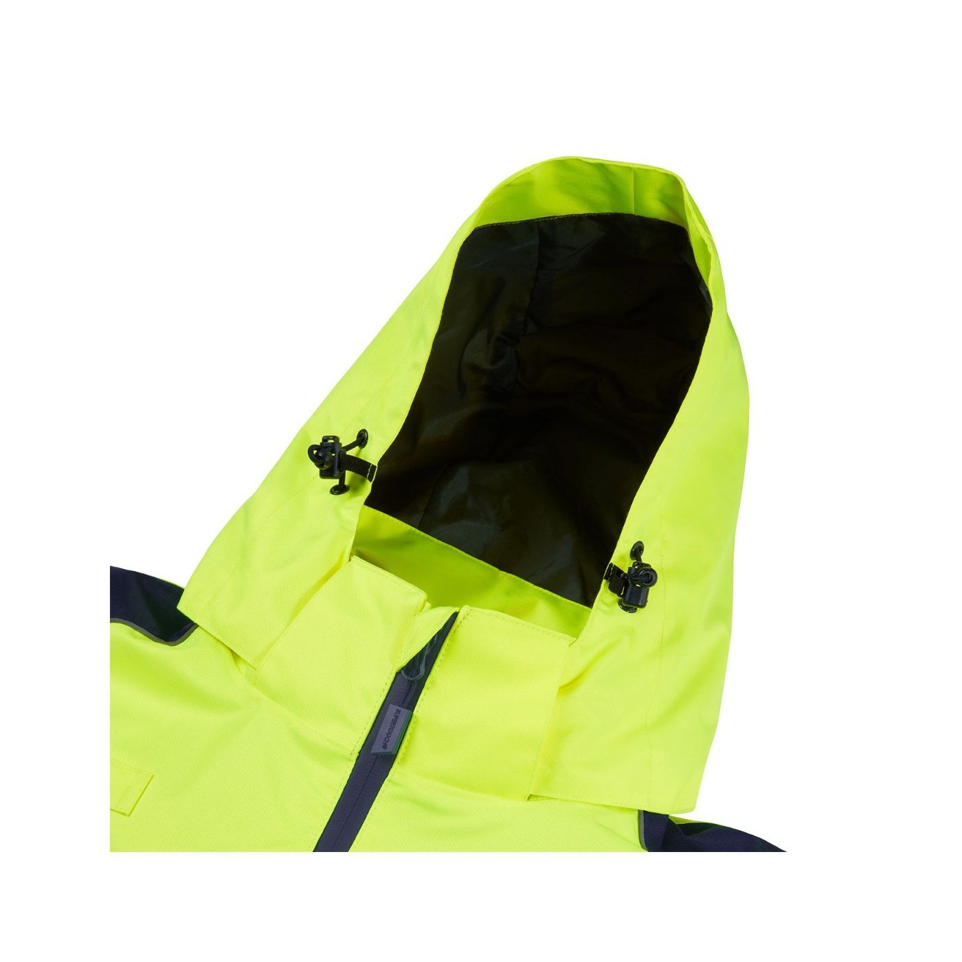 SYH-057C - HV System Eco Insulated Yellow Jacket