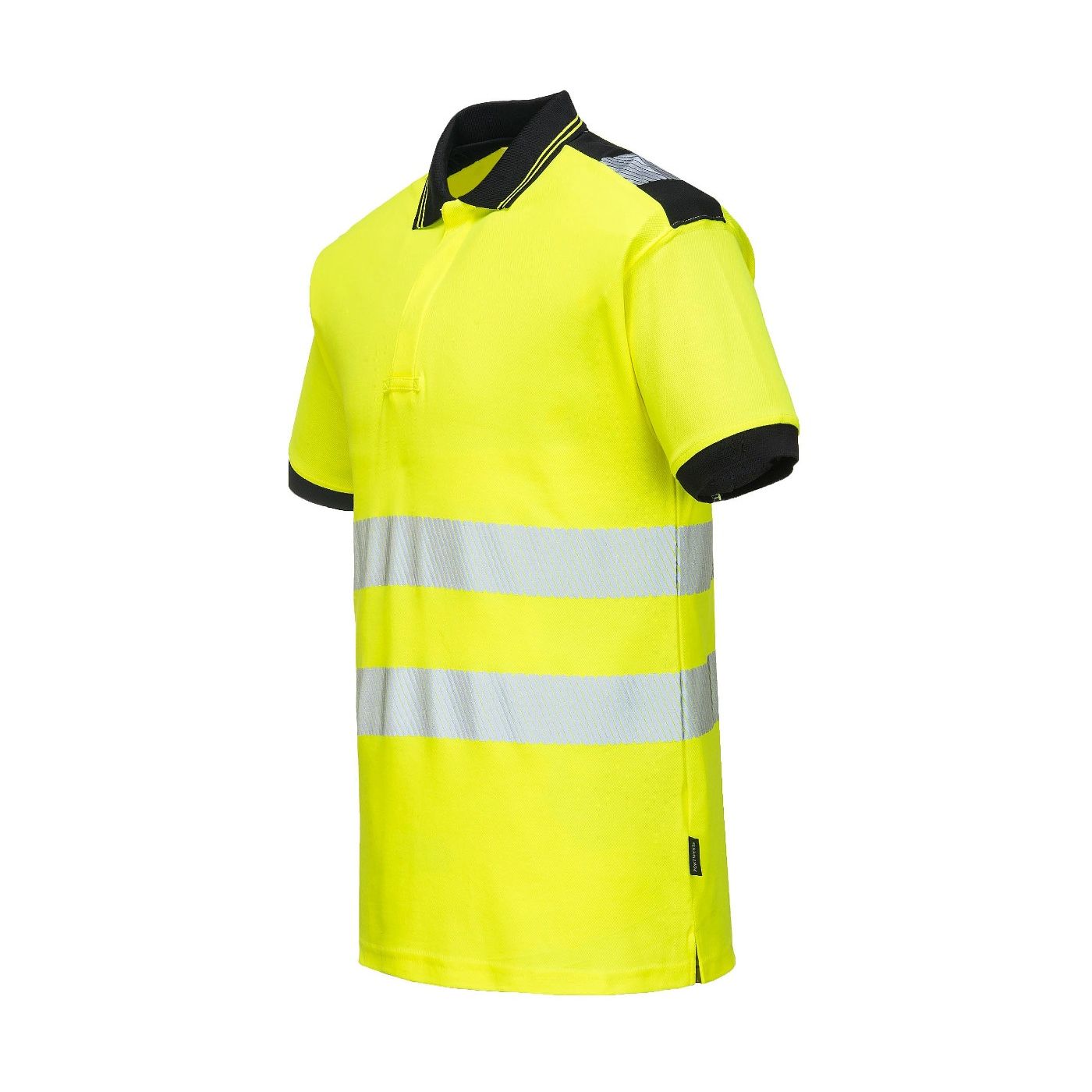 T180 - Hi-Vis Vision Polo Shirt