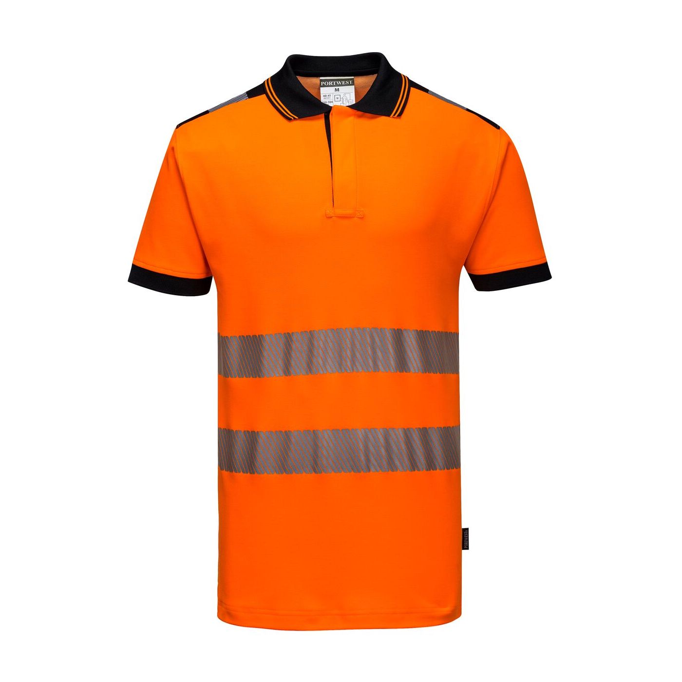 T180 - Hi-Vis Vision Polo Shirt