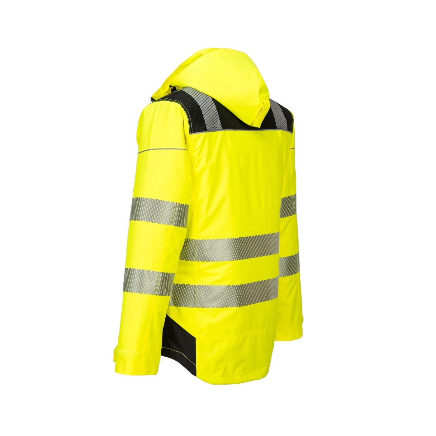 T400 - Vision Hi-Vis Winter Jacket