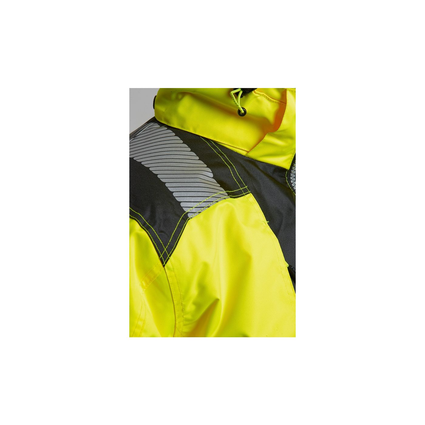 T400 - Vision Hi-Vis Winter Jacket