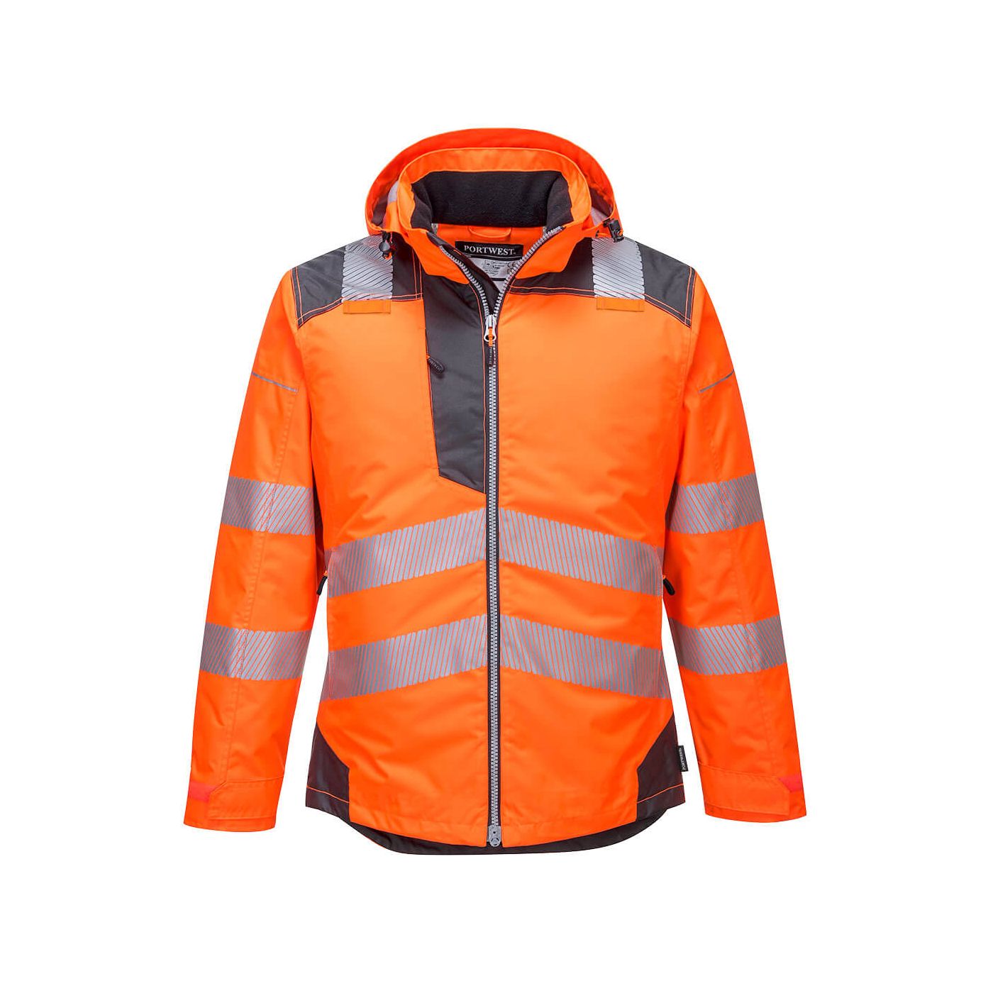 T400 - Vision Hi-Vis Winter Jacket