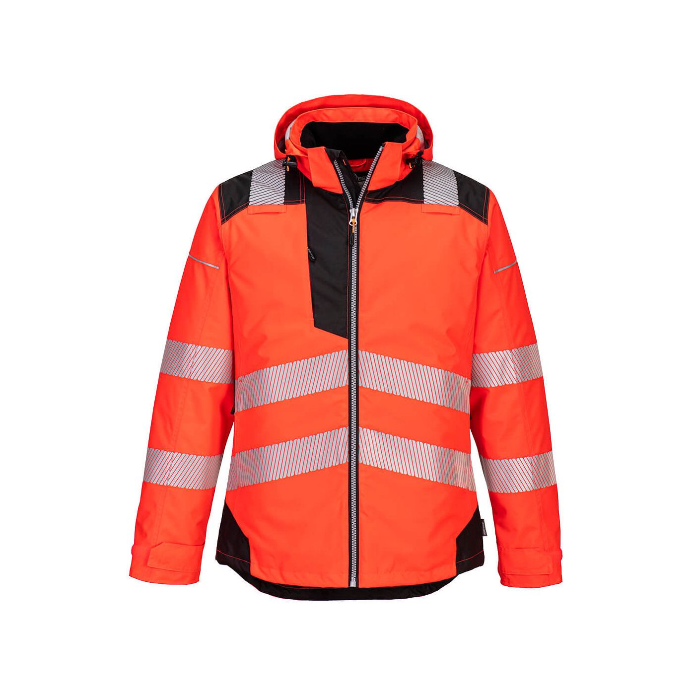 T400 - Vision Hi-Vis Winter Jacket