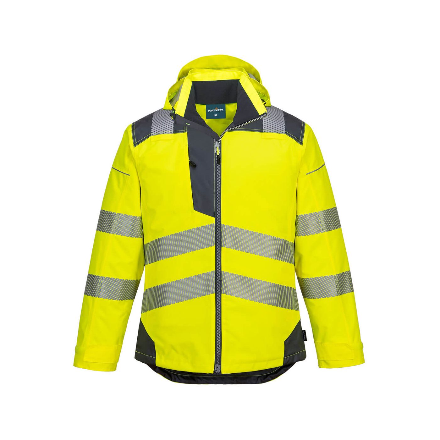 T400 - Vision Hi-Vis Winter Jacket
