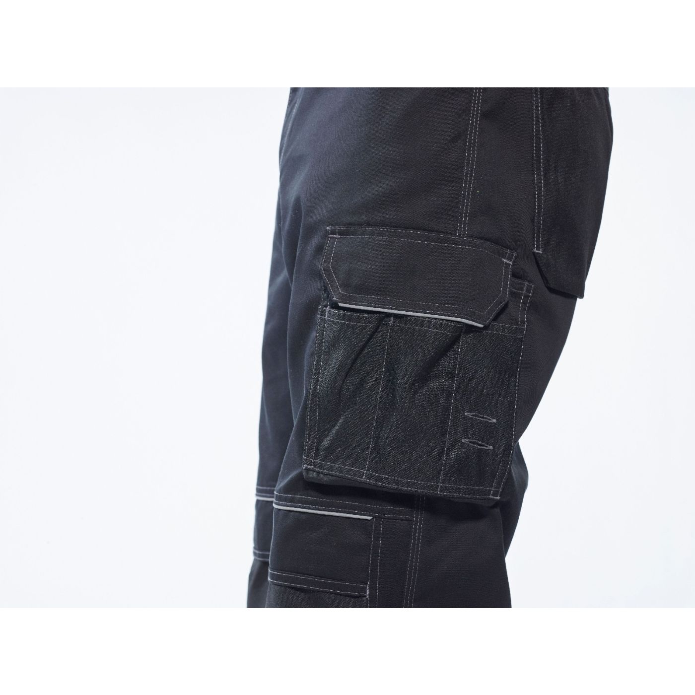 T602 - Holster Work Trouser