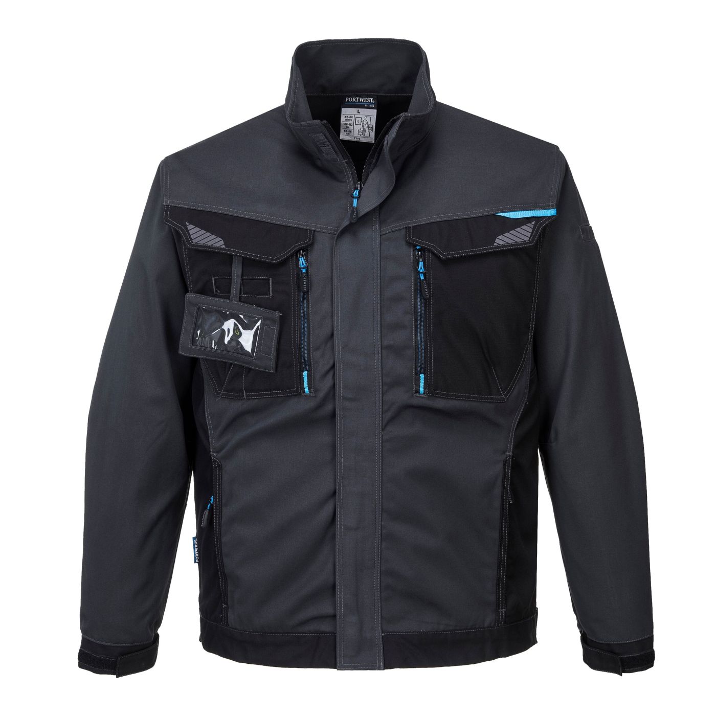 T703 - WX3 Jacket