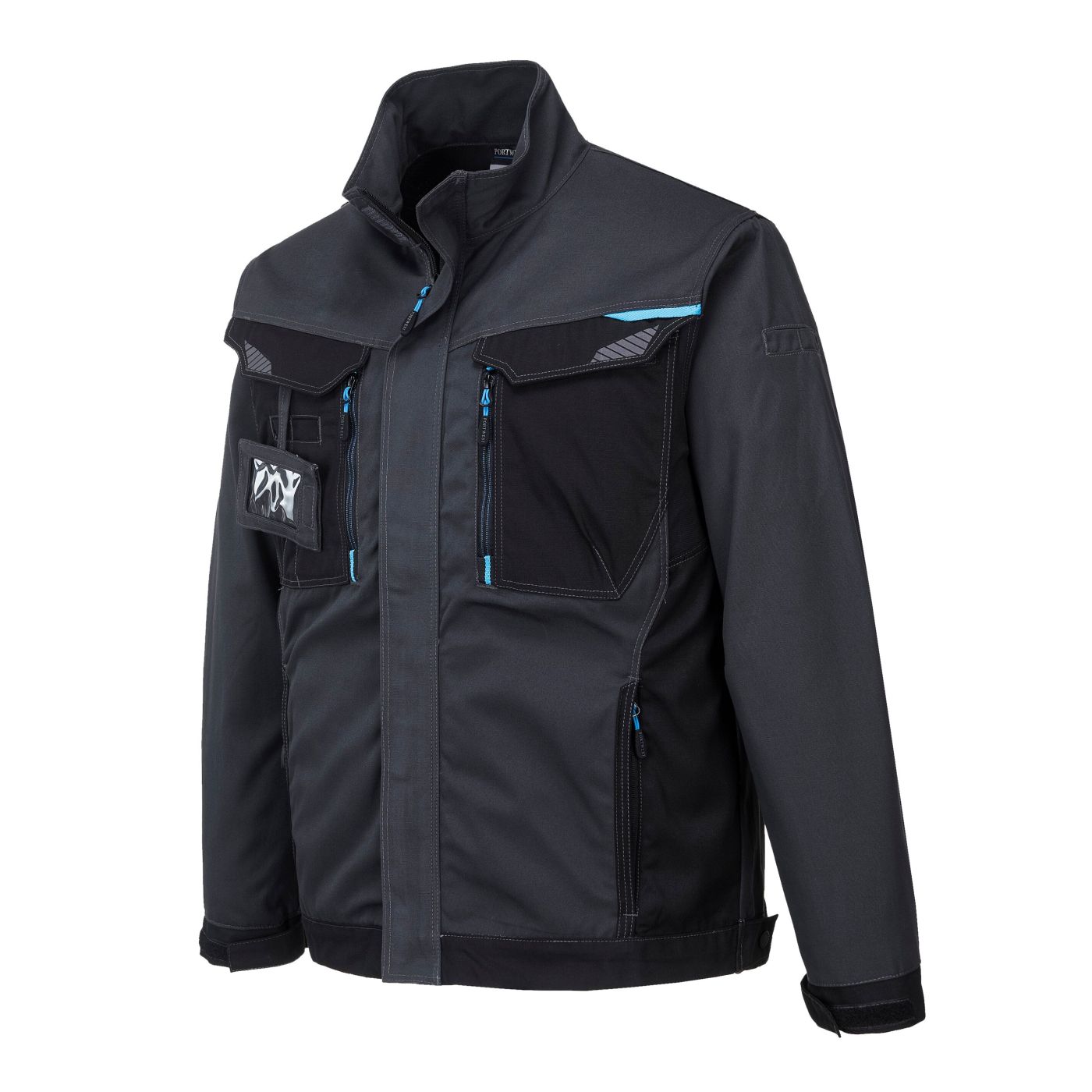 T703 - WX3 Jacket