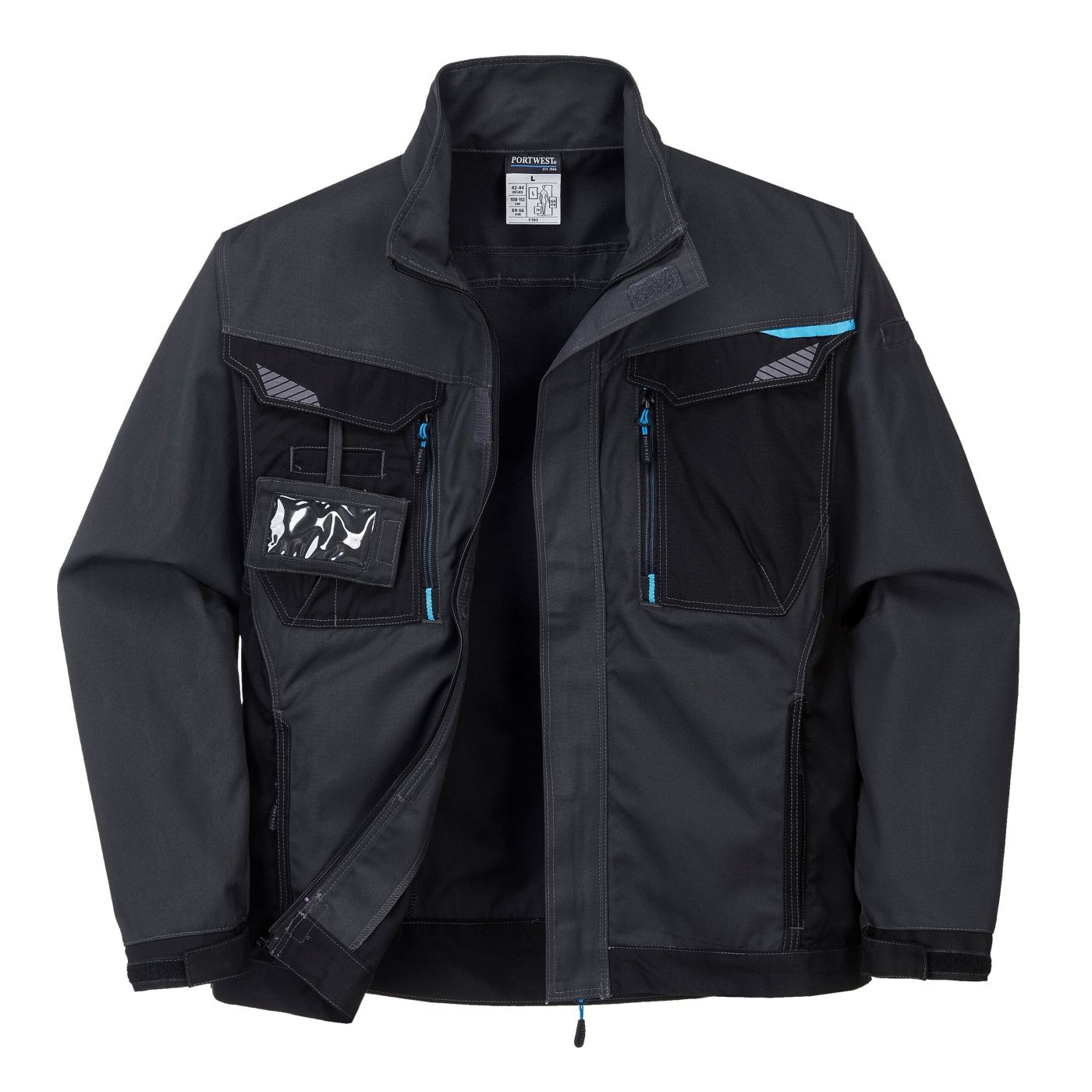 T703 - WX3 Jacket