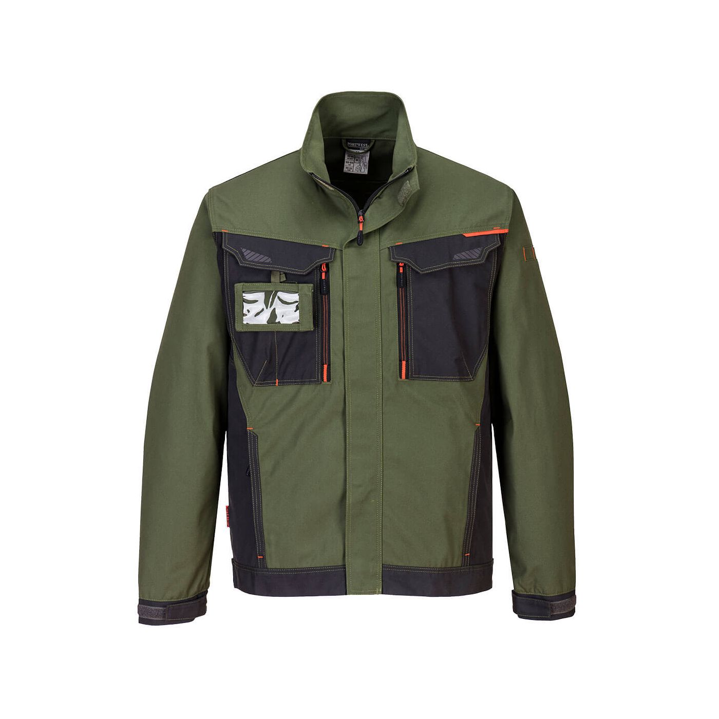 T703 - WX3 Jacket
