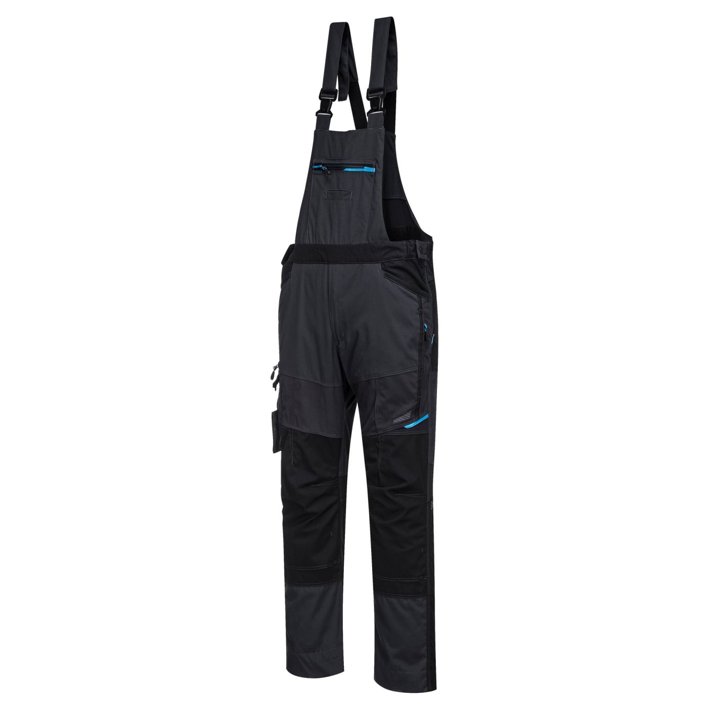 T704 - WX3 Bib and Brace