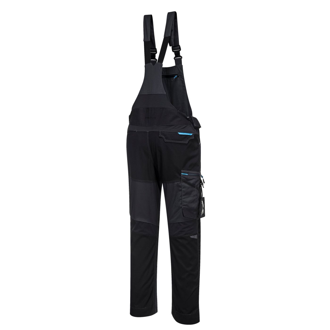 T704 - WX3 Bib and Brace