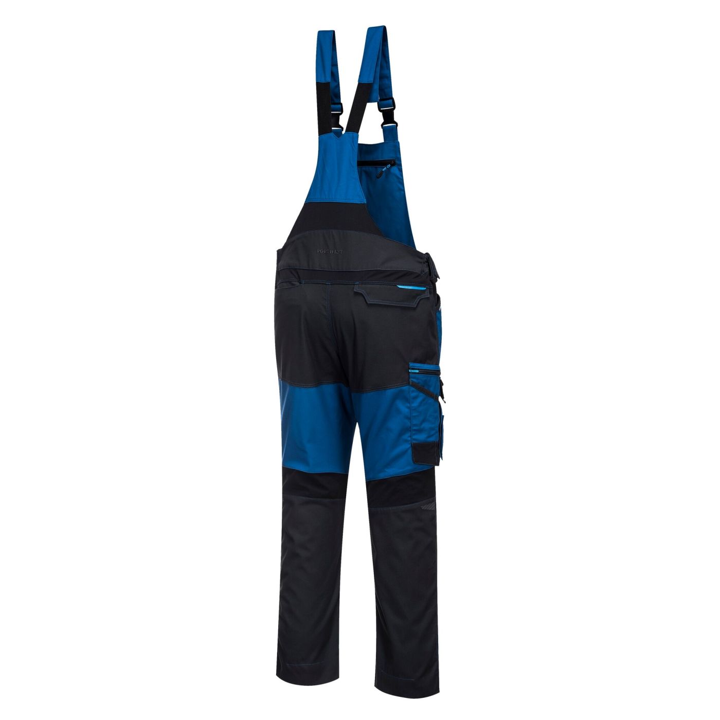 T704 - WX3 Bib and Brace