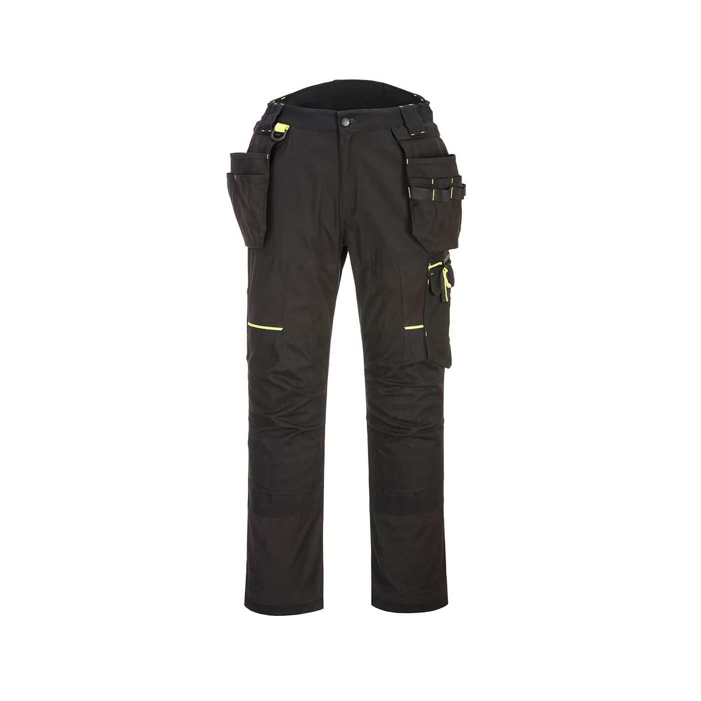 T706 - WX3 Eco Stretch Holster Trousers