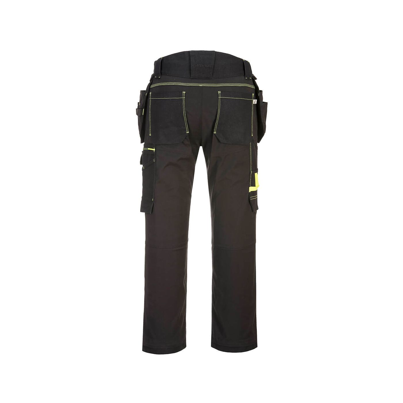 T706 - WX3 Eco Stretch Holster Trousers