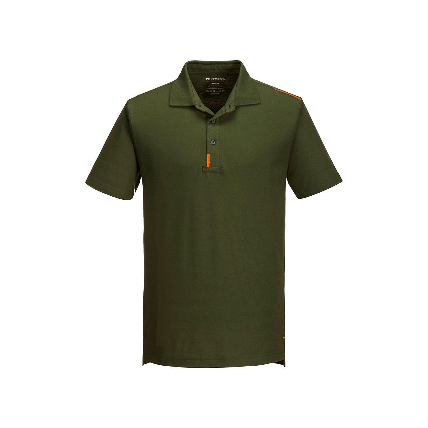 T720 - WX3 Polo Shirt