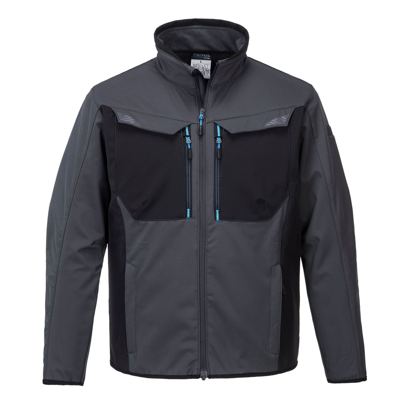 T750 - WX3 Softshell Jacket