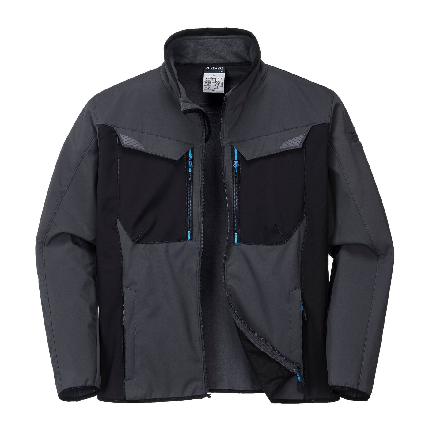T750 - WX3 Softshell Jacket