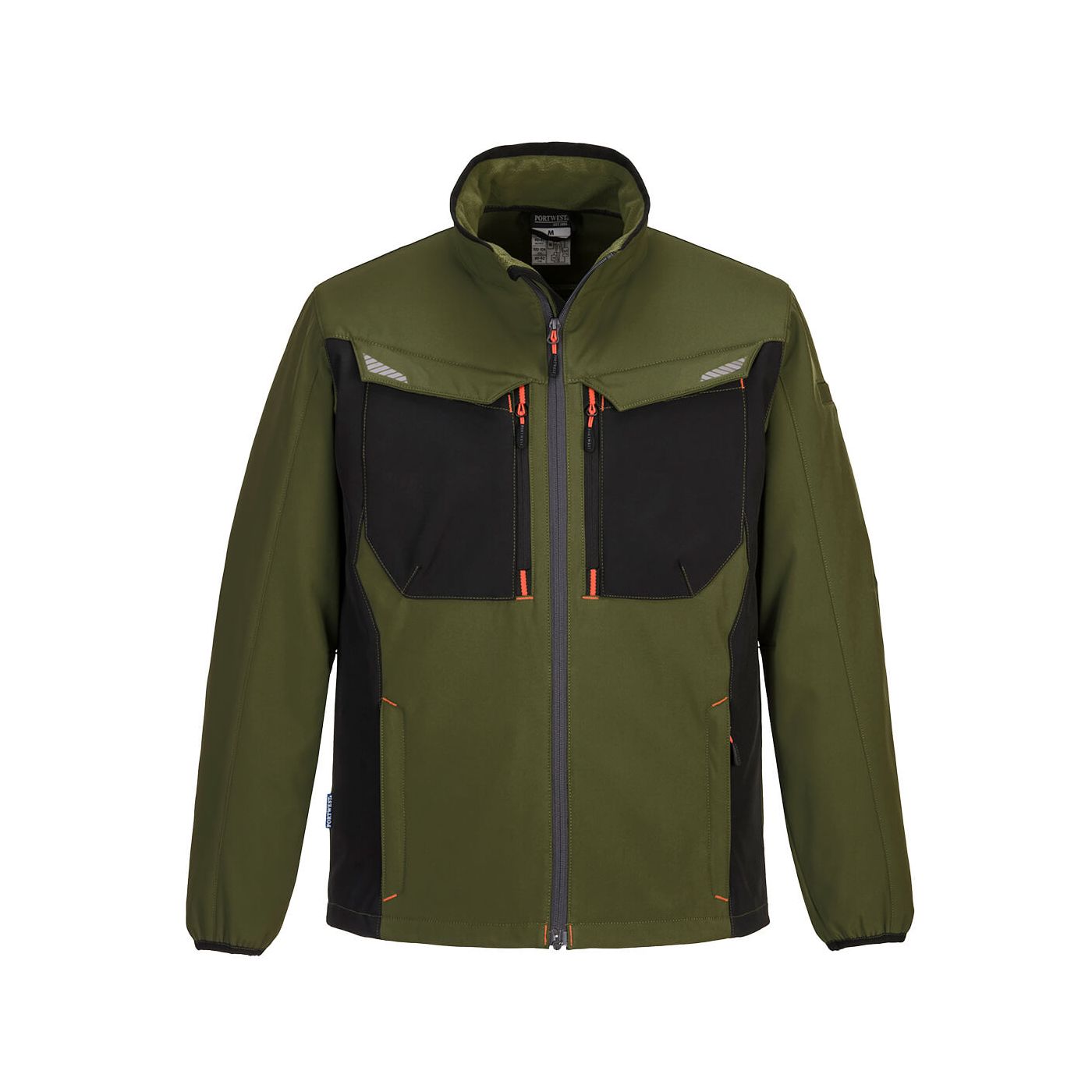 T750 - WX3 Softshell Jacket