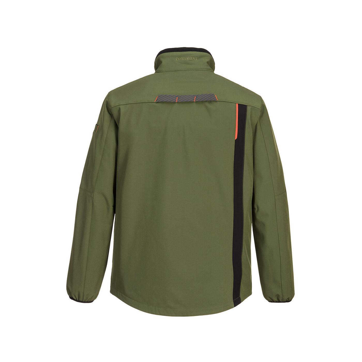 T750 - WX3 Softshell Jacket