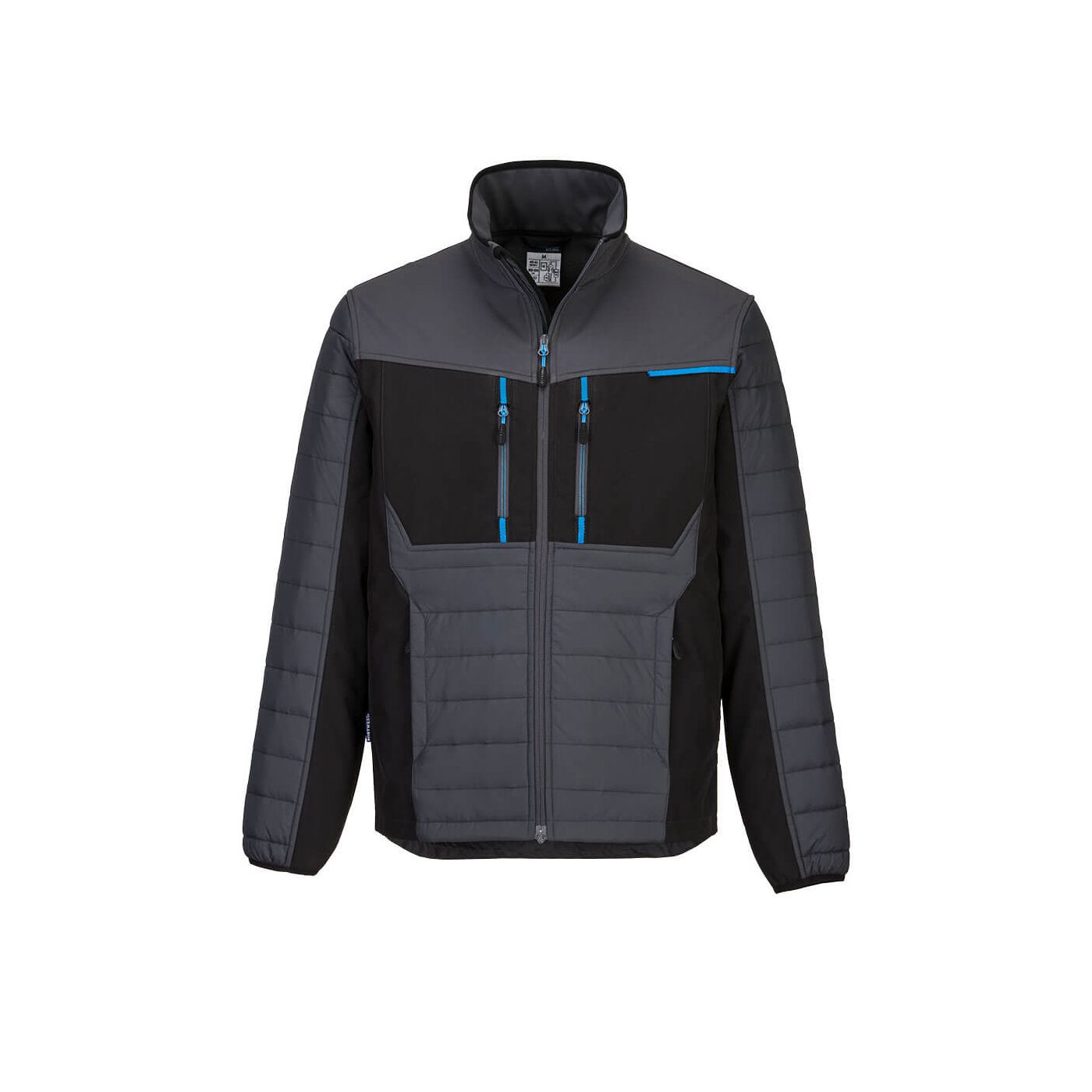 T752 - WX3 Hybrid Baffle Jacket
